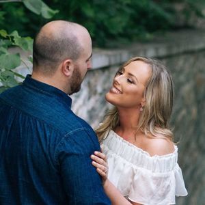 Meet your Posher, Holly